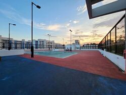 Regent Heights (D23), Condominium #612646181